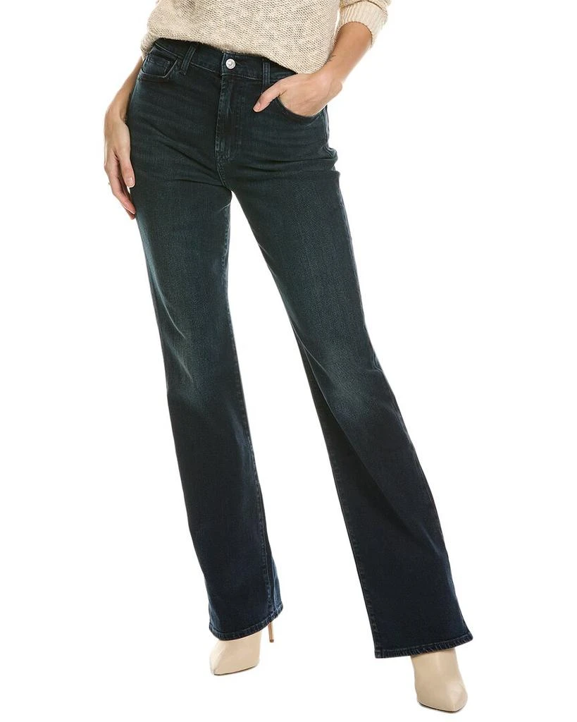 7 For All Mankind Easy Boot Cut Jean 1