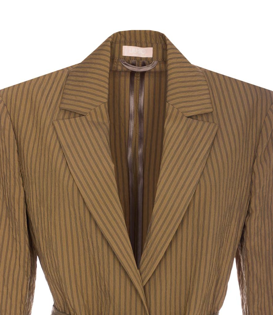LIU •JO Jacket