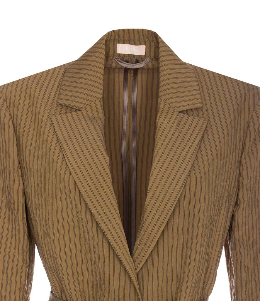 LIU •JO Jacket 2