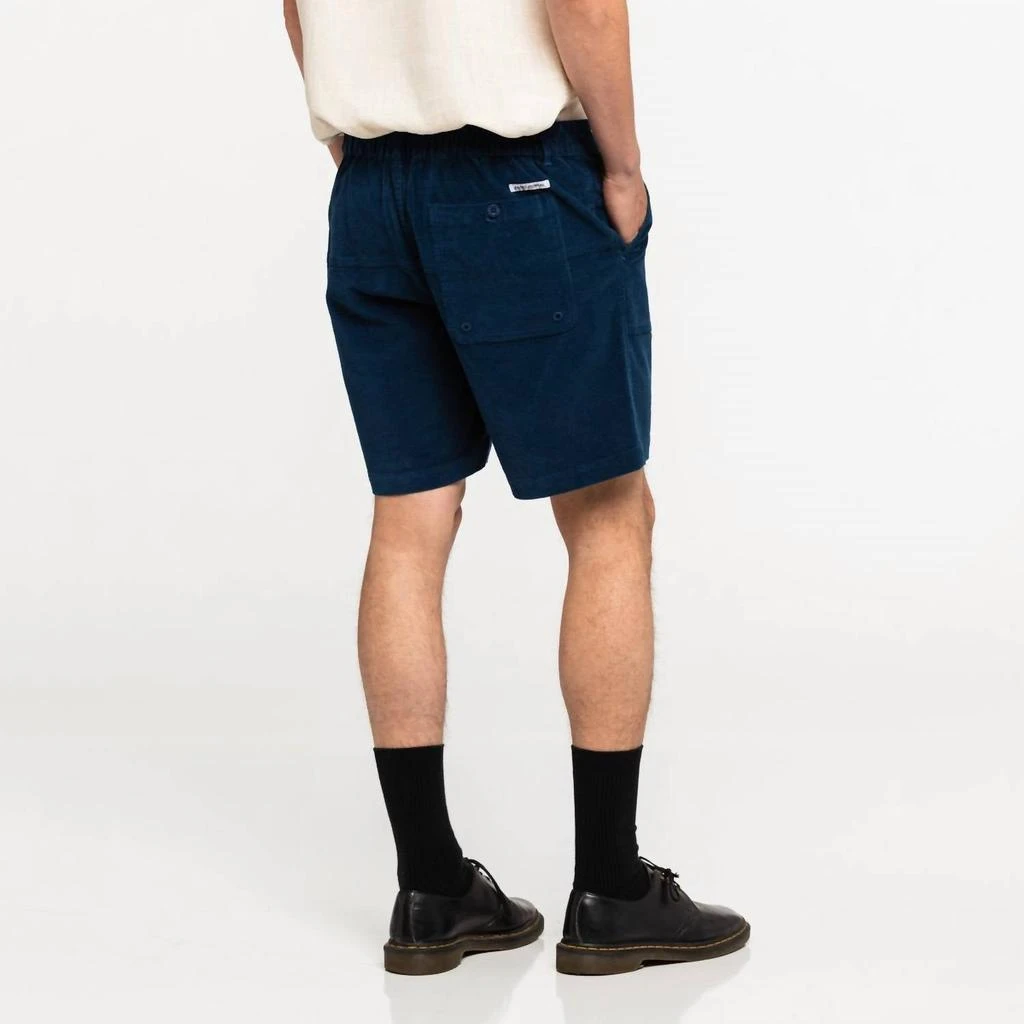 Banks Journal Banks Journal - Big Bear Walkshort 3