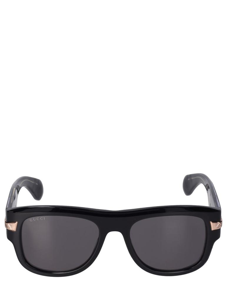 GUCCI Gg1517s Acetate Sunglasses