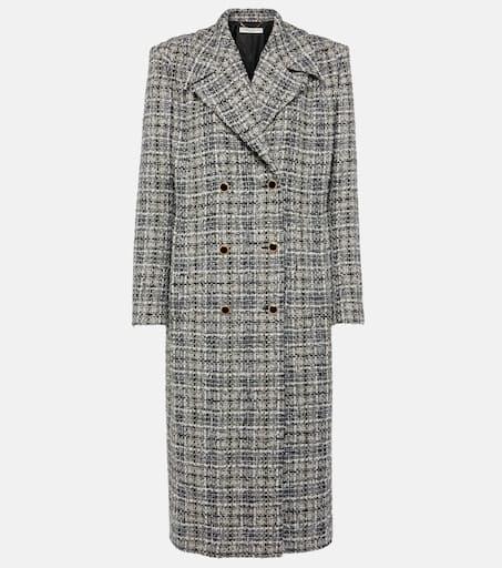Shop Lurex® tweed coat on Sale at BeyondStyle – Get 50% Off