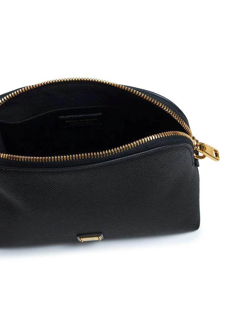 Dolce & Gabbana DOLCE & GABBANA | Mini bag in calfskin Dolce e Gabbana | Women | PZ 4