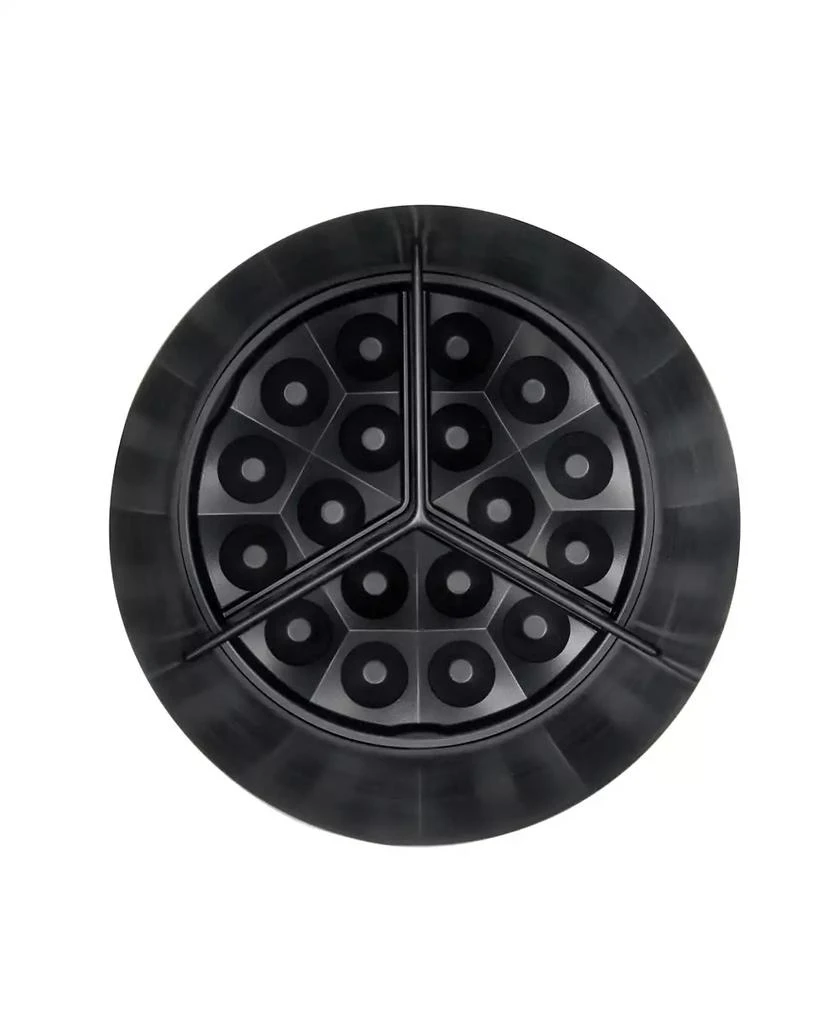 OXO Kitchen Utensil Holder, Rotating 3