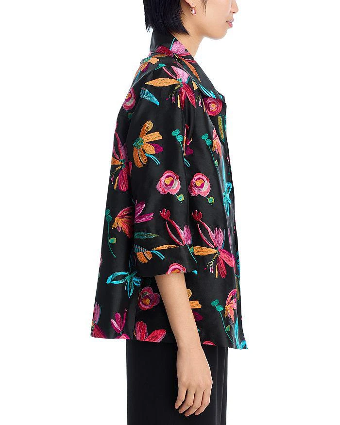 Caroline Rose A Line Jacket 5