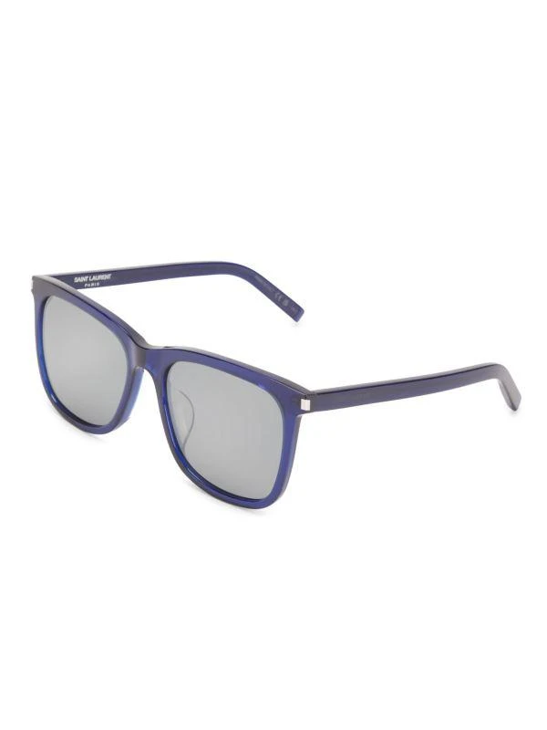 Shop 58MM Square Sunglasses on Sale at BeyondStyle – Get 57% Off