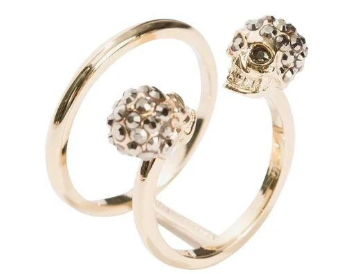 Alexander McQueen Alexander Mcqueen Bijoux 2