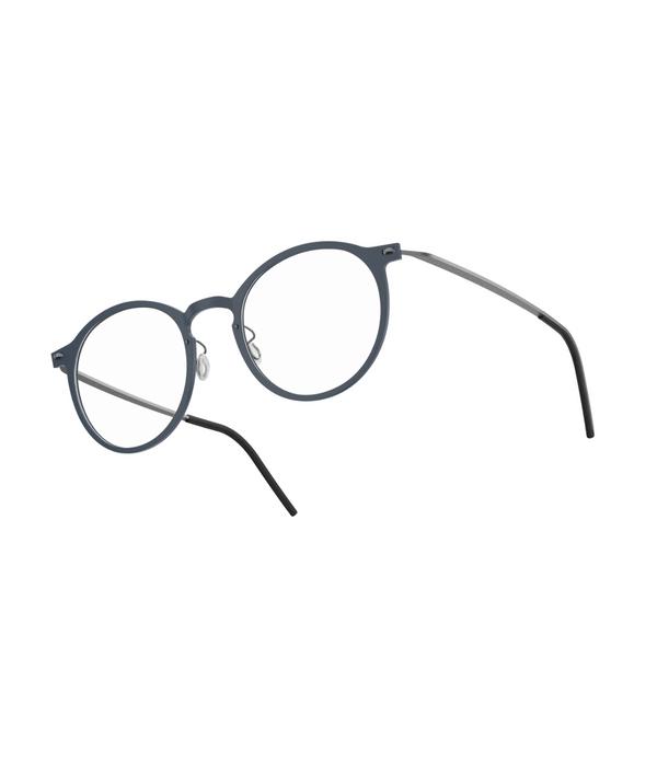 LINDBERG 6541 N.O.W. Titanium Eyeglasses
