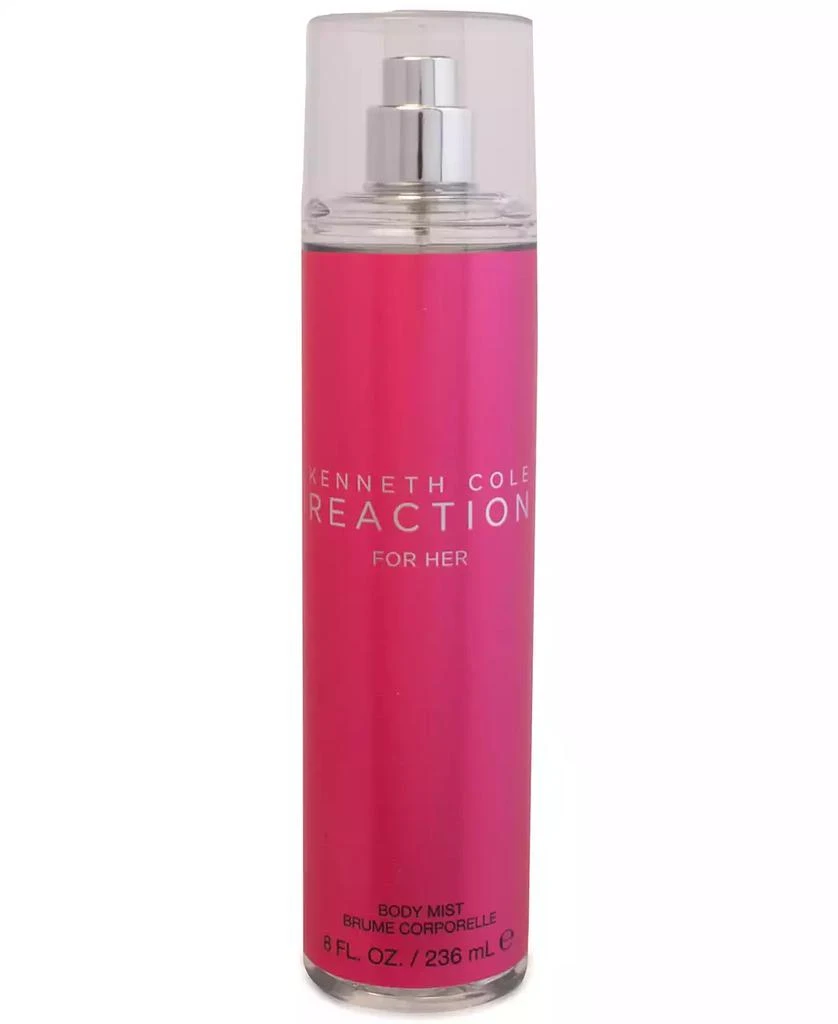 Kenneth Cole For Her Body Mist, 8 oz. 1