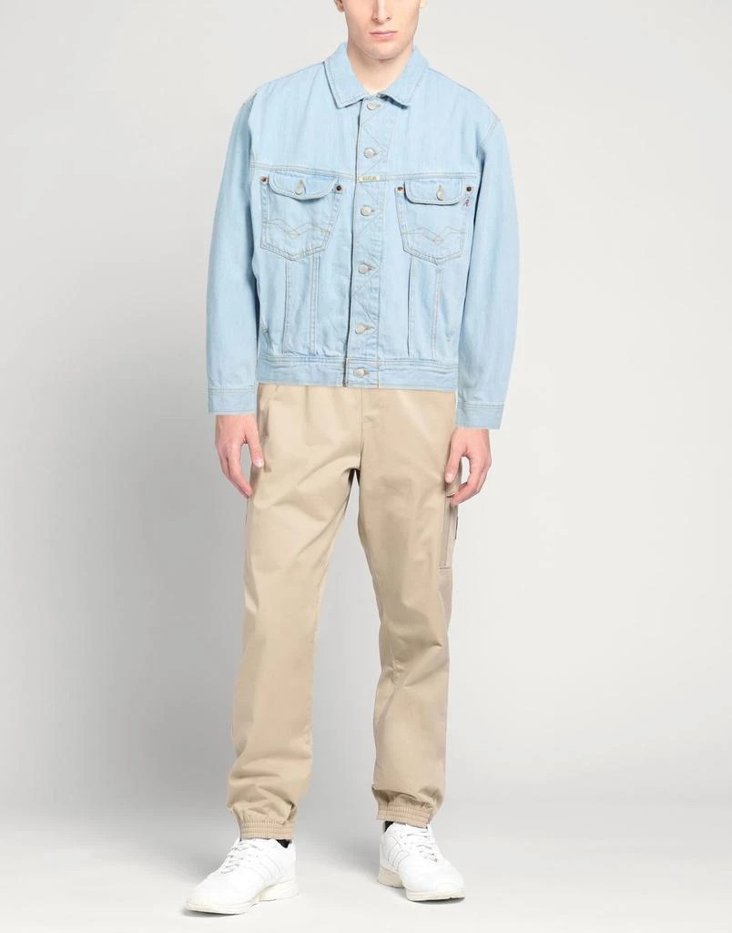 Replay Denim jacket 2