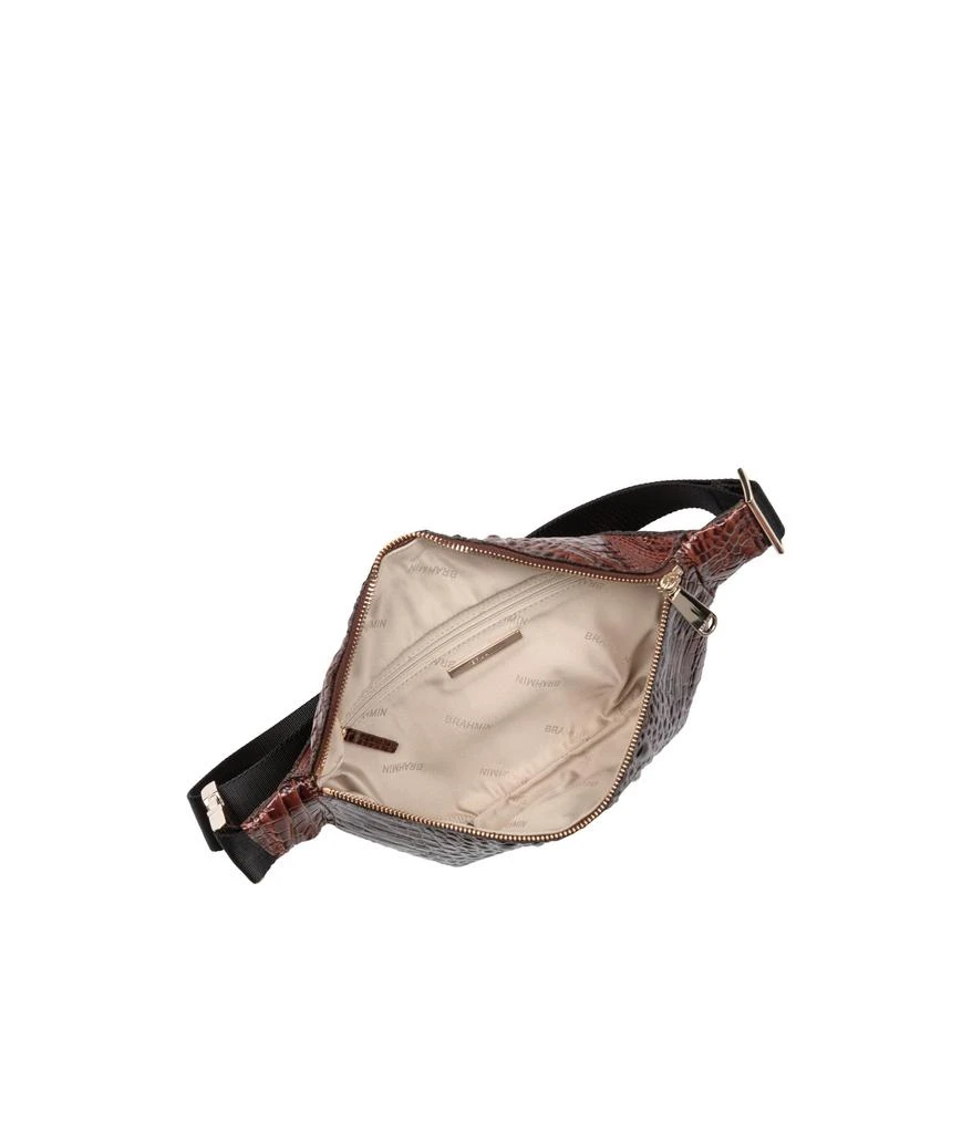 Brahmin Melbourne Harker Crossbody 3