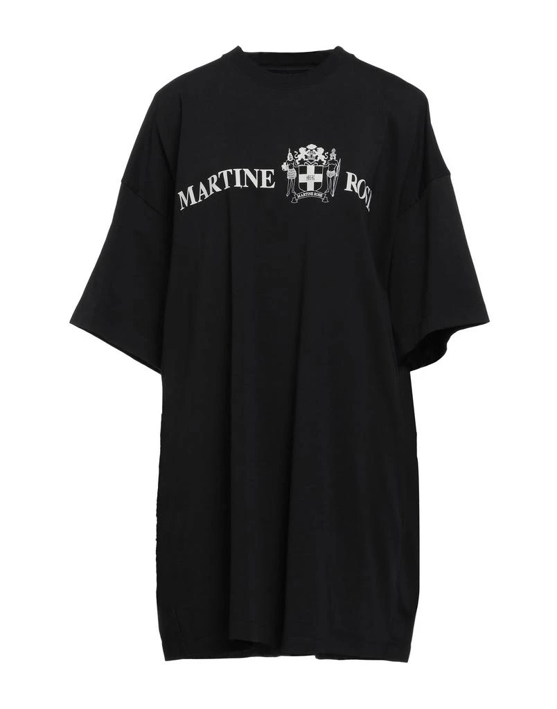 Martine Rose T-shirt 1