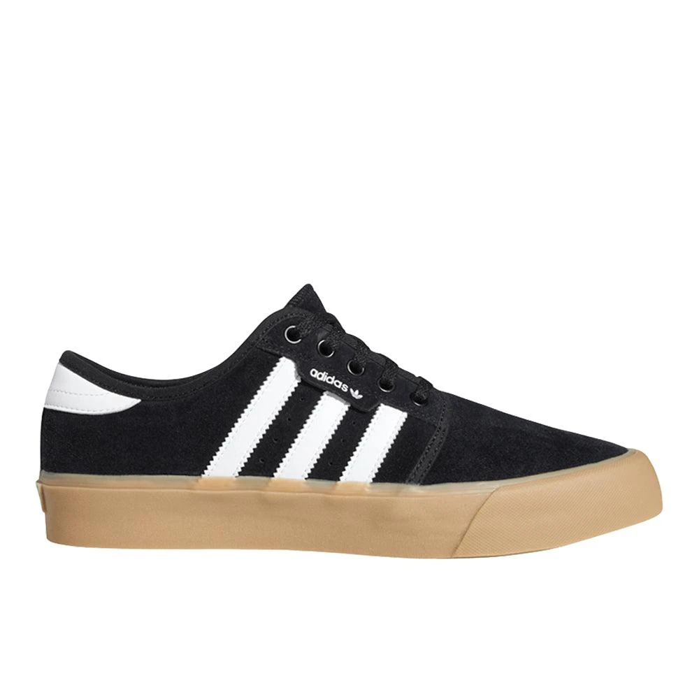 adidas Seeley XT Core Black/Core Black/Core Black