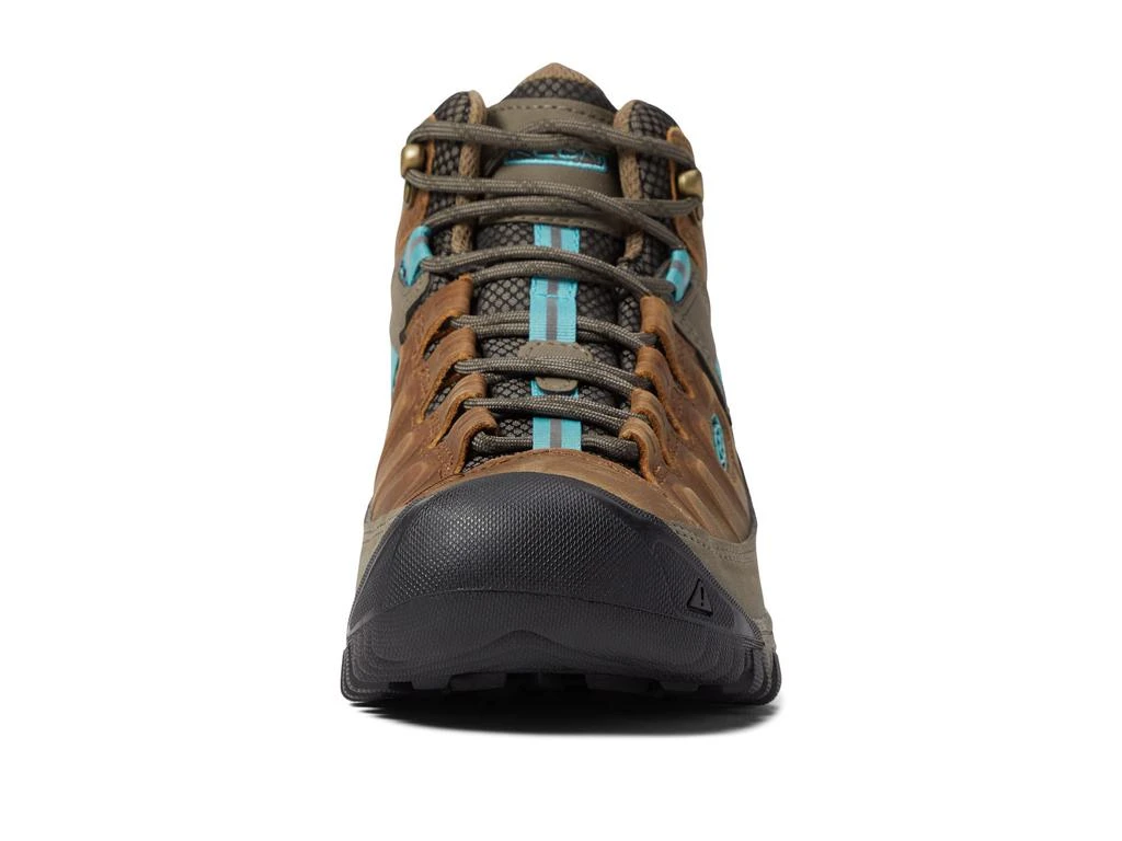 Keen Targhee III Mid WP 6