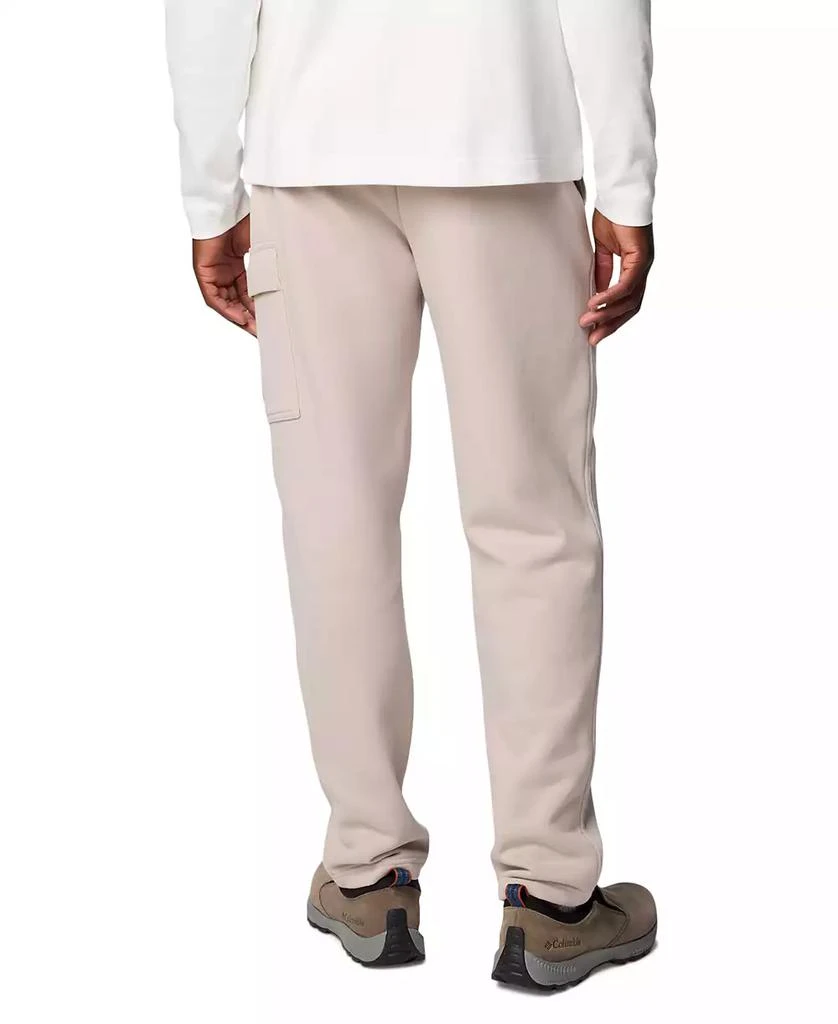 Columbia Men's Wallowa Fleece Drawstring Sweatpants 2