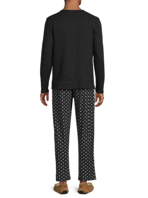 Calvin Klein 2-Piece Pajama Set 2