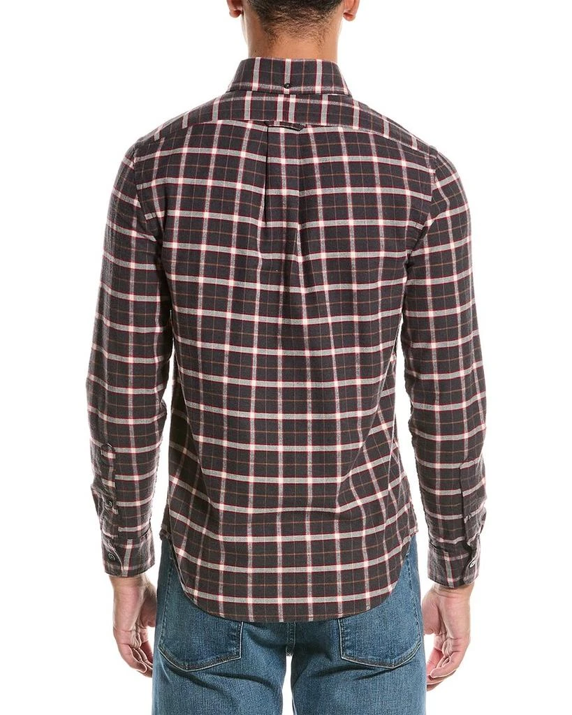 Todd Snyder Todd Snyder Flannel Shirt 2