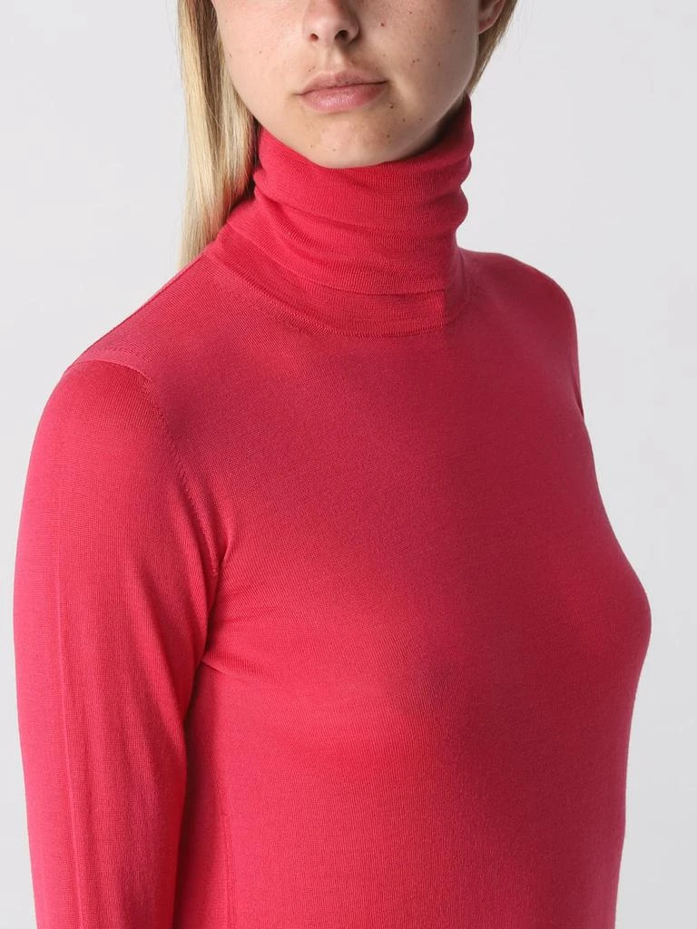 MAX MARA Max Mara sweater in virgin wool 4