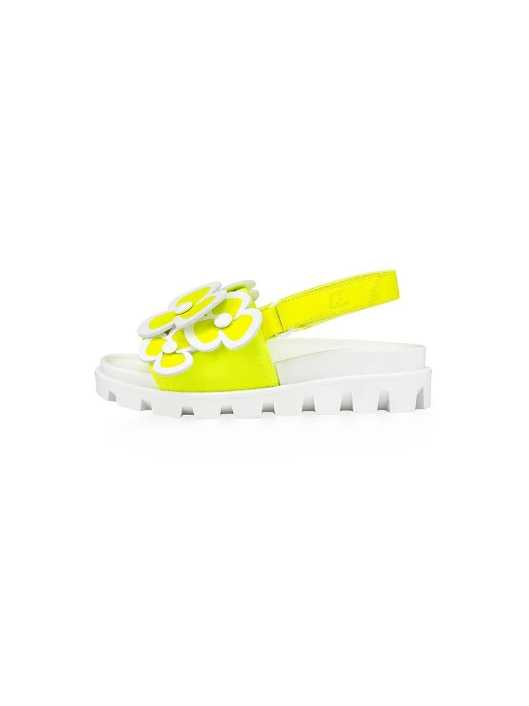 Christian Louboutin Little Girl
s 
Girl
s Pensamoi Sandals 2