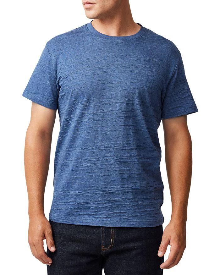 Rodd & Gunn Leith Valley Sports Fit Tee 7