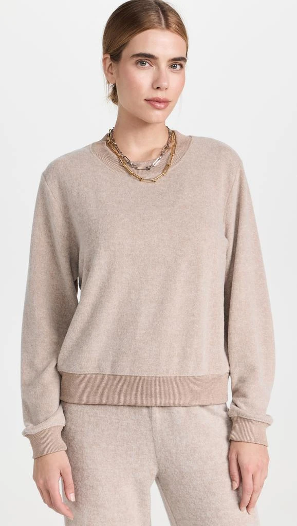 Z Supply Russell Sweater 1