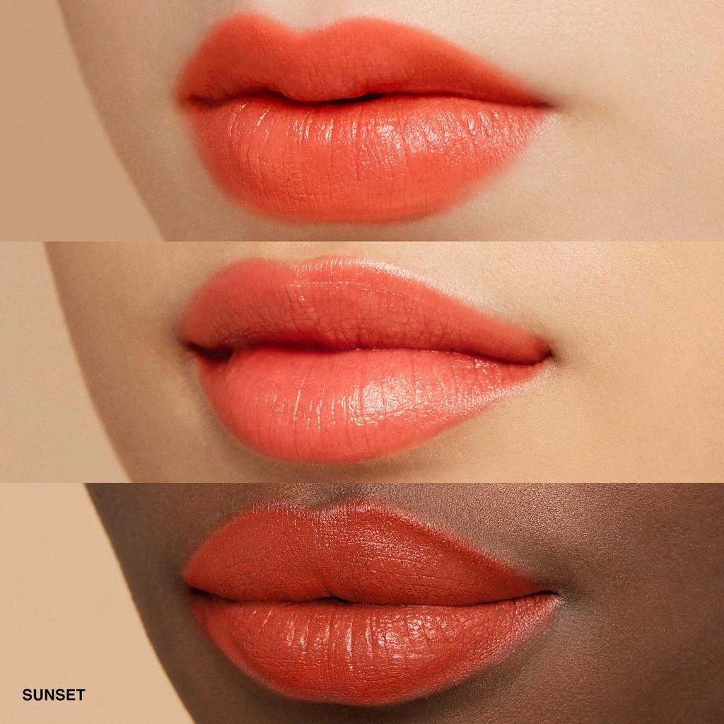 Bobbi Brown Crushed Lip Color 21