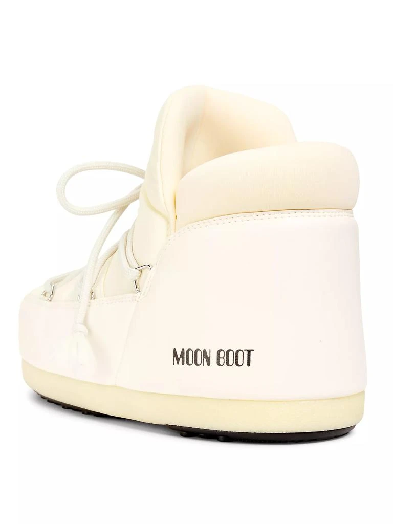 Moon Boot Nylon Snow Boots 3