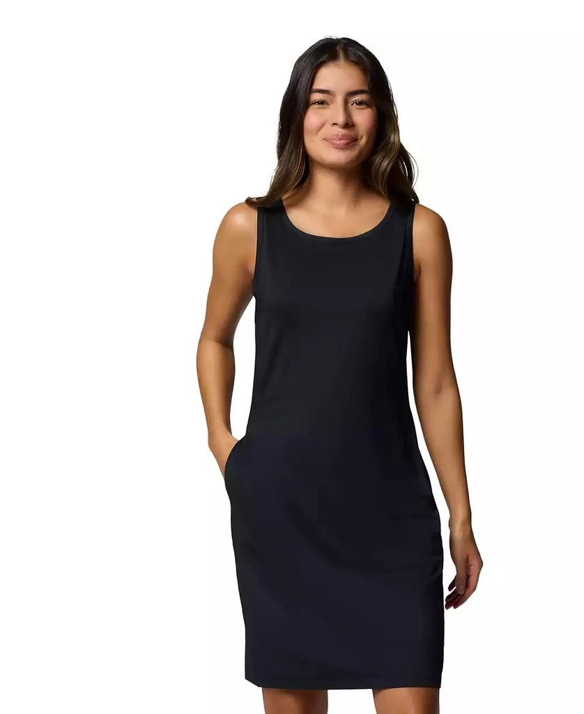 Columbia Women
s Chill River Sleeveless Dress 6
