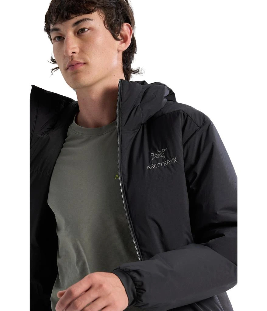 Arc
teryx Atom Hoody 4