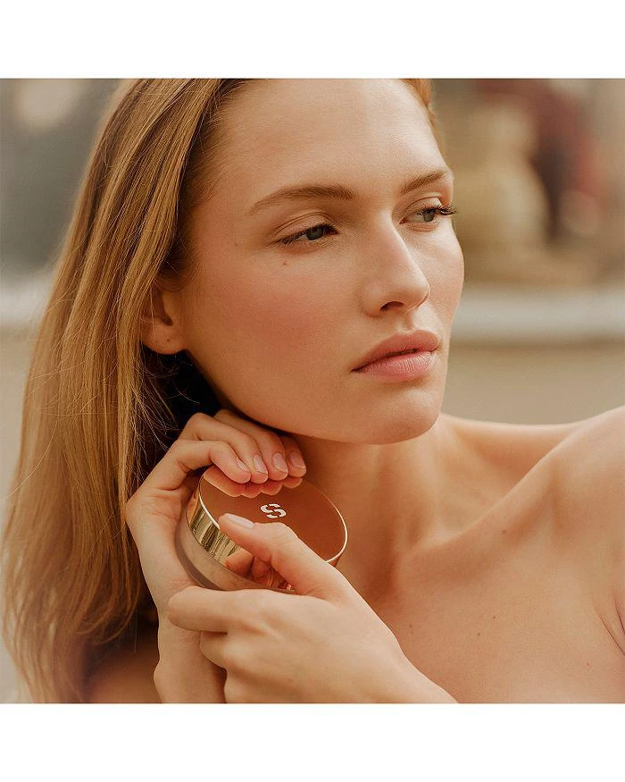 Sisley Phyto Teint Poudre Libre 9