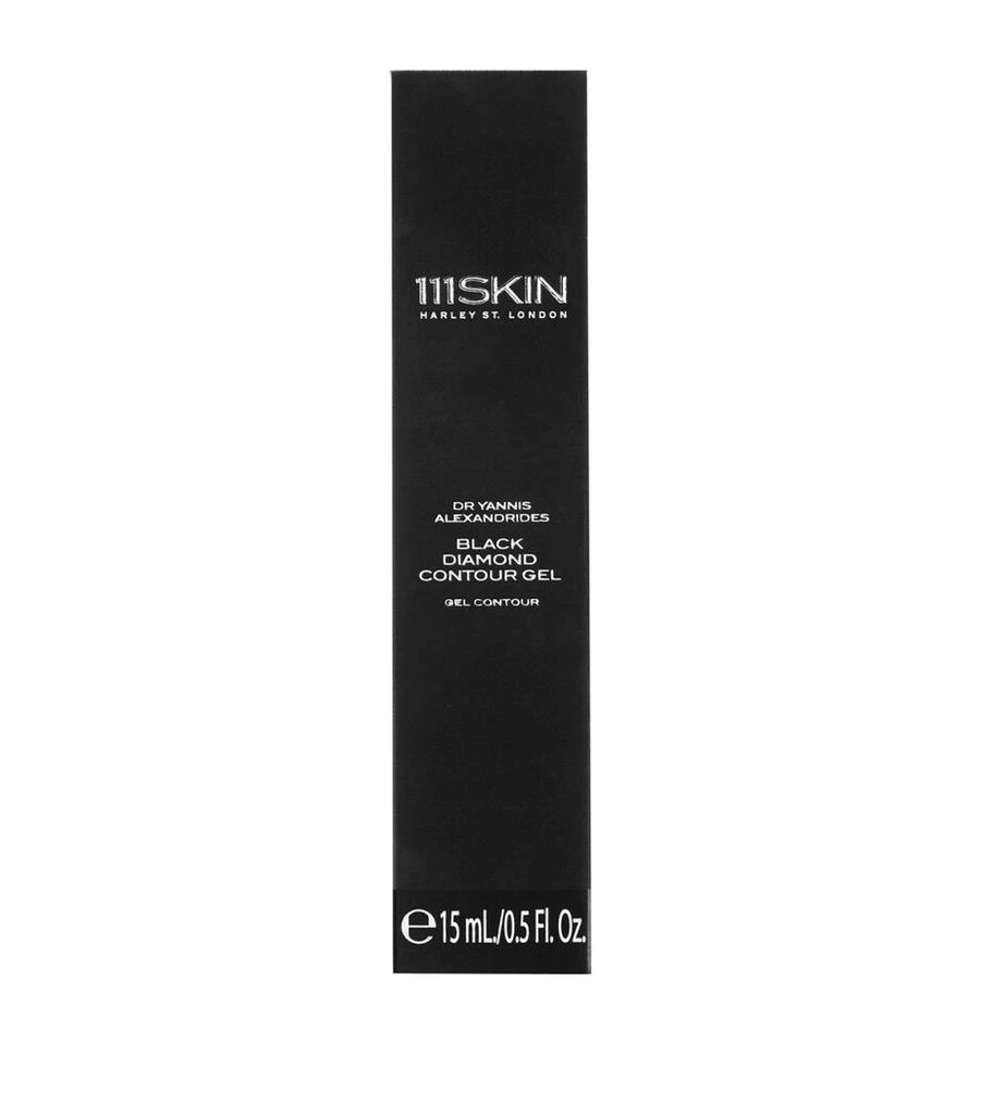 111skin Celestial Black Diamond Contour Gel (15ml) 5