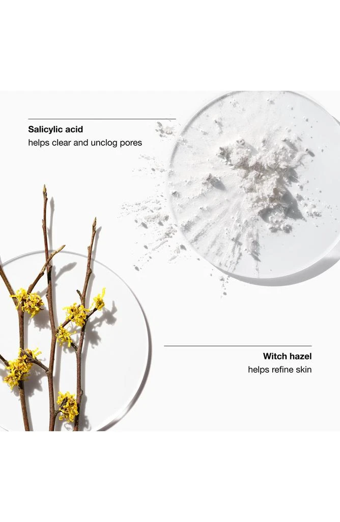 Clinique Clarifying Face Lotion Toner 3