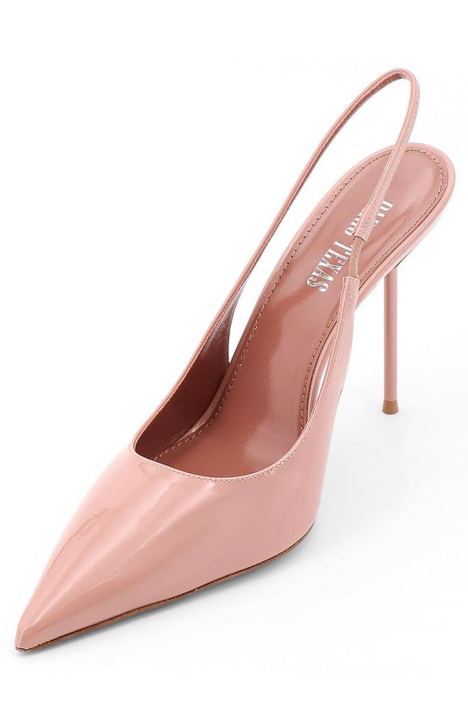 パンプス Paris Texas Lidia Slingback Lidia Slingback – Paris Texas US
