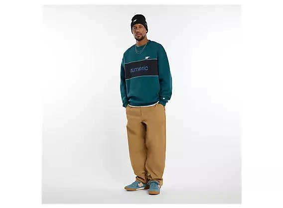 New Balance Numeric Team Crew 2