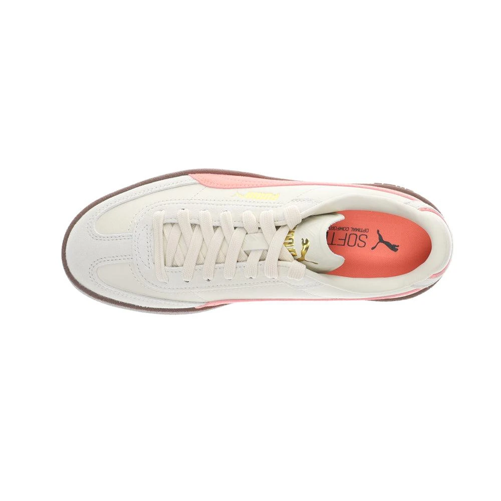 Puma Club II Era Lace Up Sneakers 4