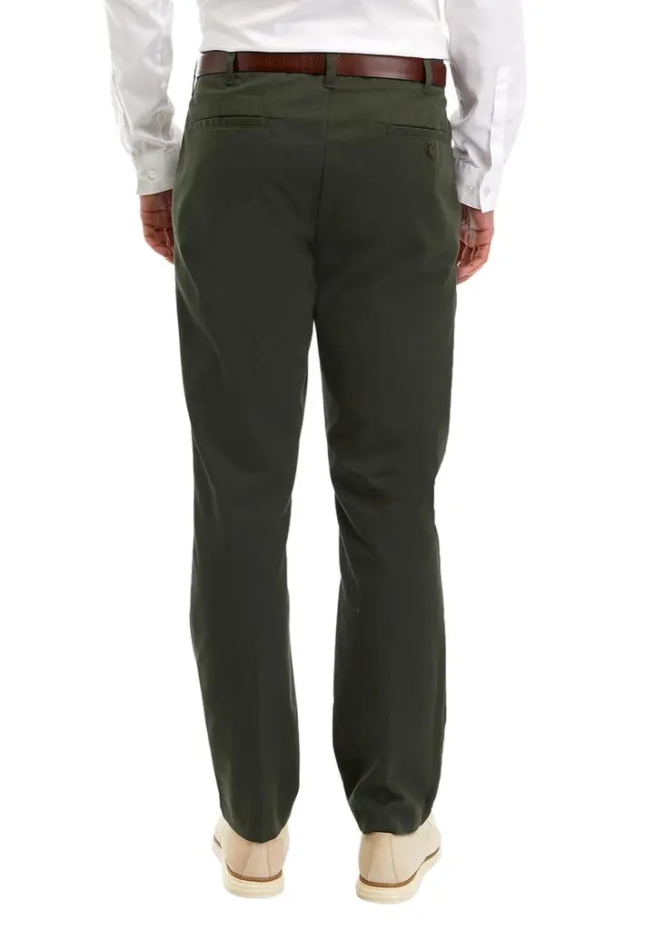 IZOD Main Performance Stretch Pants 2