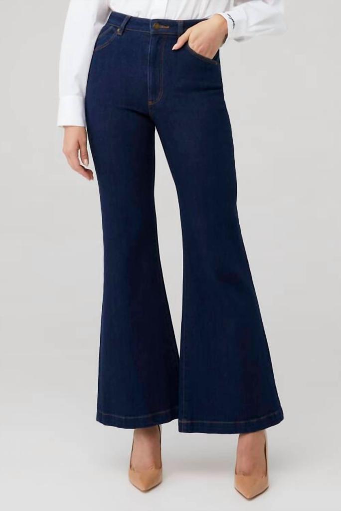 Rolla's Rolla'S - Eastcoast Flare Jean