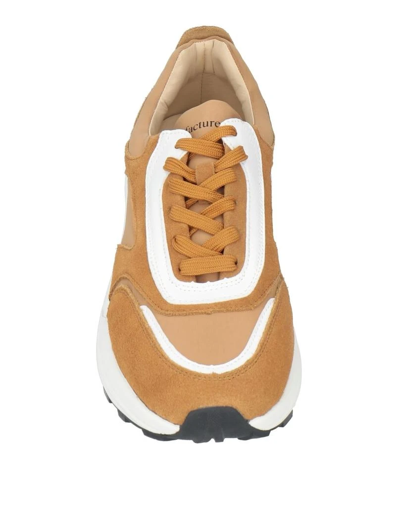 MANUFACTURE D'ESSAI Sneakers 4