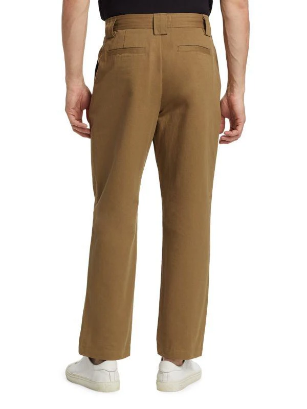 Áwet Rebka Wide-Leg Trousers 4