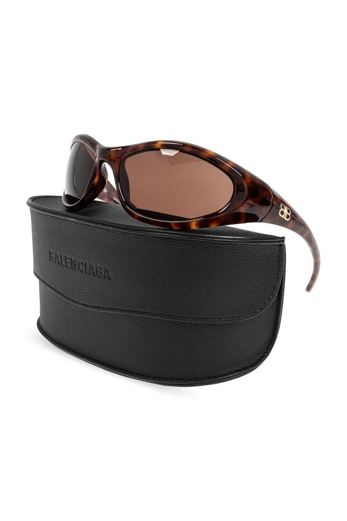 Balenciaga Balenciaga Eyewear Cat-Eye Sunglasses 2