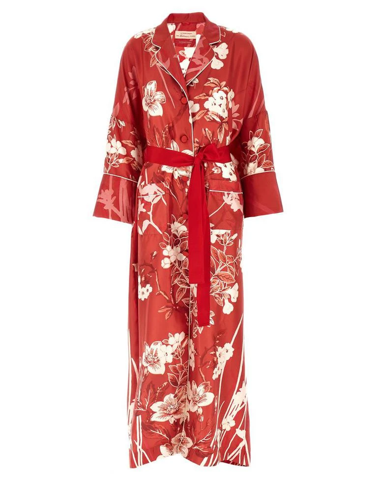 F.R.S. - For Restless Sleepers F.R.S. - For Restless Sleepers 'Derinoe' Dress 1