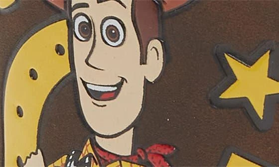 Harper Canyon x Disney<sup>®</sup> Kids' Toy Story Woody Cowboy Boot 7