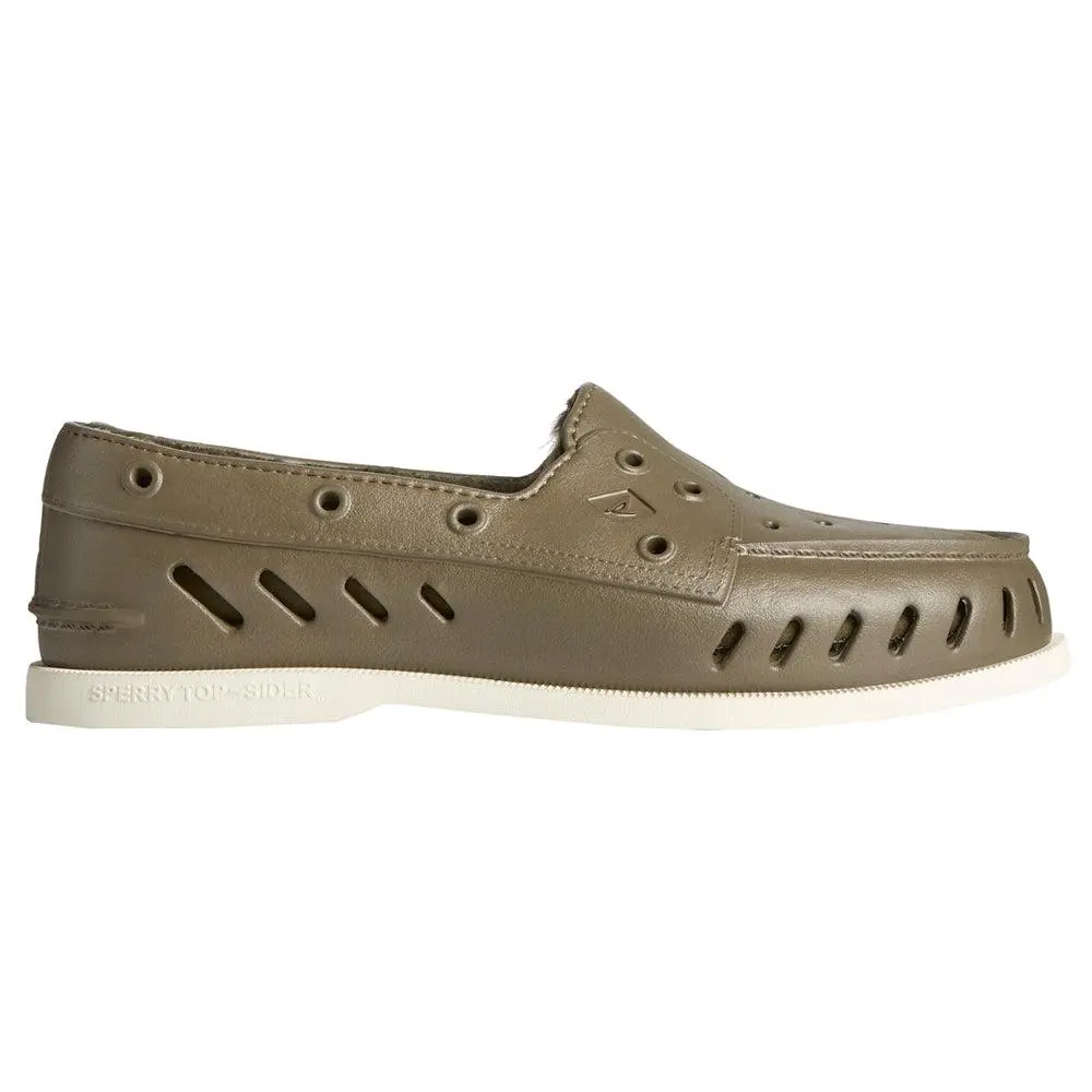 Sperry Authentic Original Cozy Float Boat Shoes