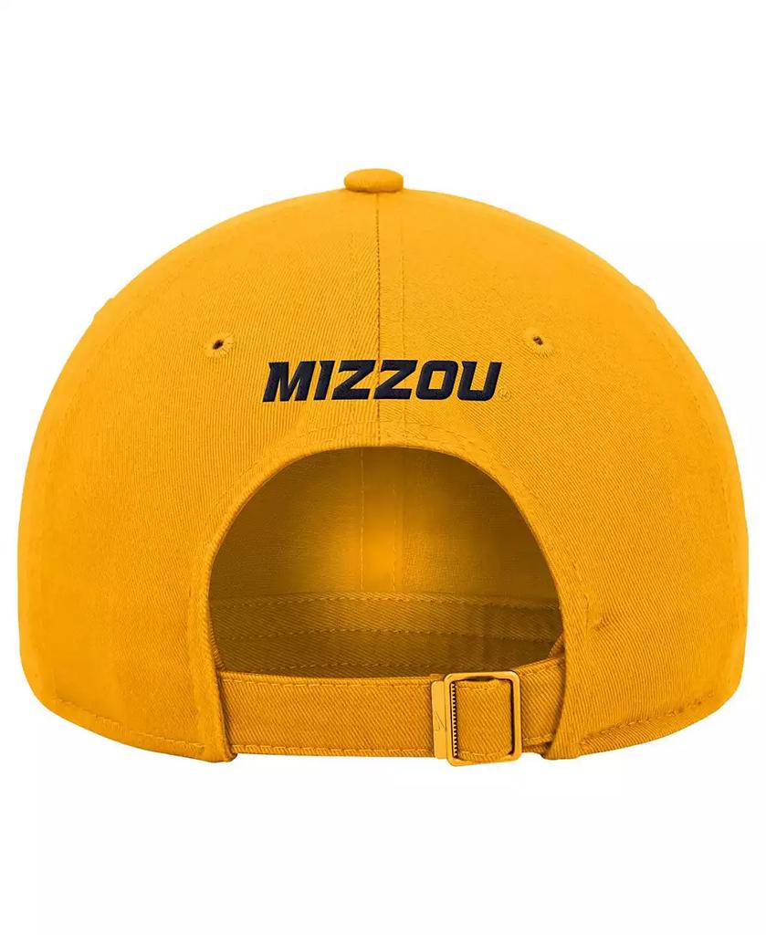 mizzou nike hat