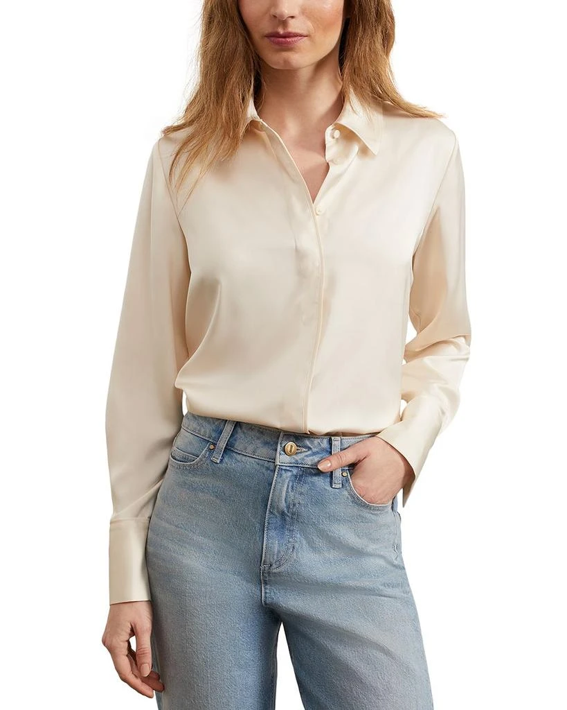 HOBBS LONDON Limited Darwell Shirt 7