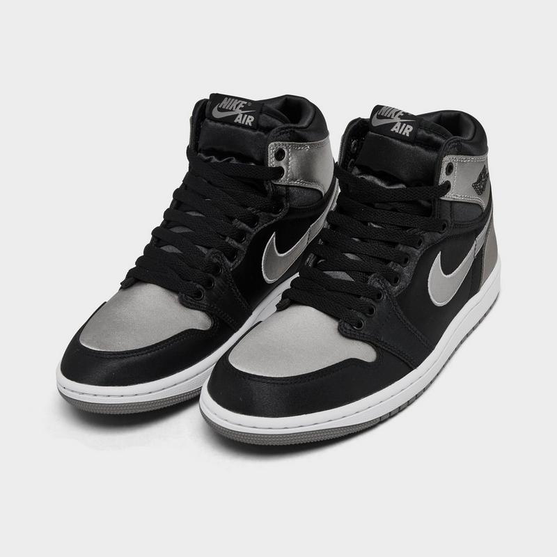 Jordan Women's Air Jordan Retro 1 High OG SE Casual Shoes