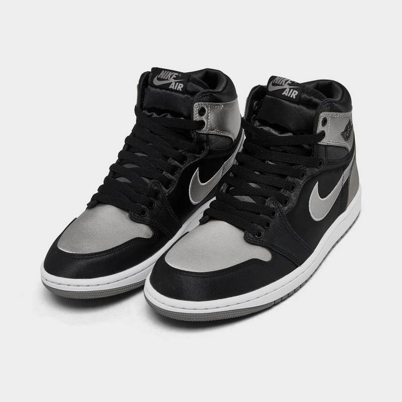 Jordan Women's Air Jordan Retro 1 High OG SE Casual Shoes 2