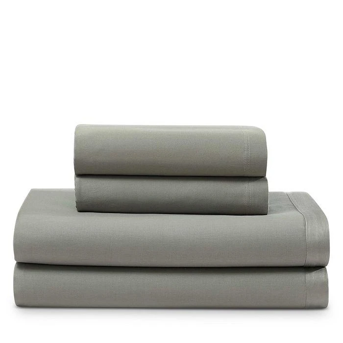 Calvin Klein Earth Cotton Sateen Sheet Set 2