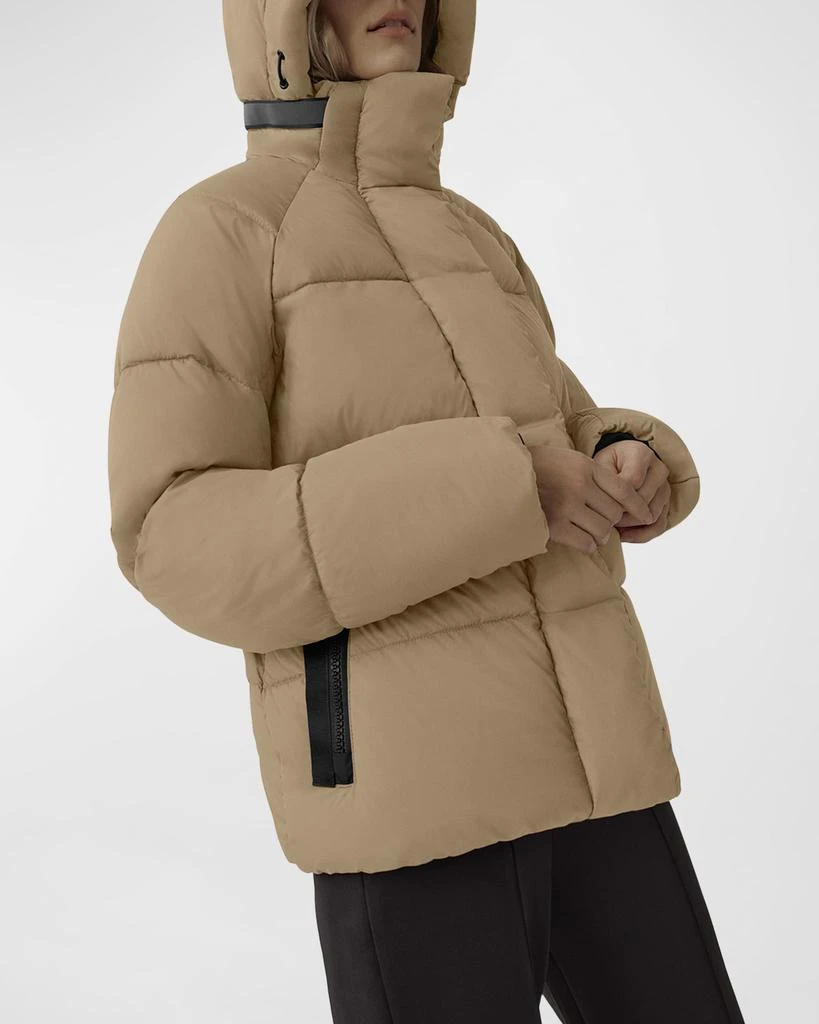 Canada Goose Junction Parka Black Label 4