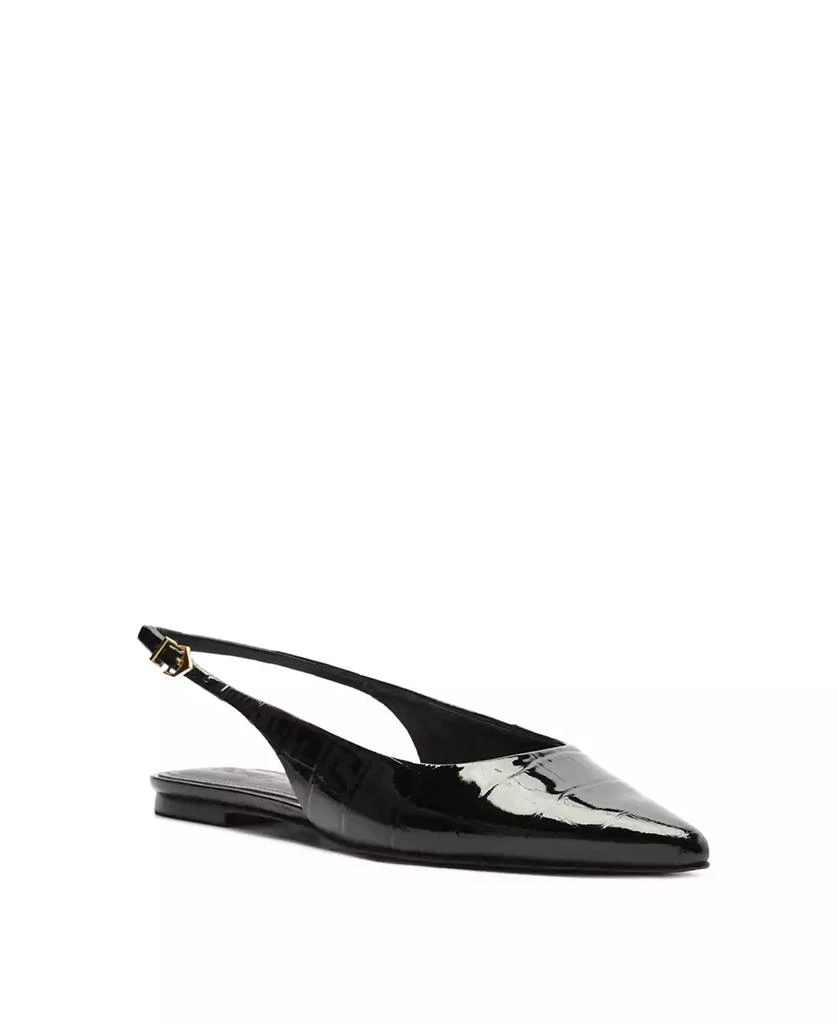 Schutz Women's Paola Ballet Flats 1